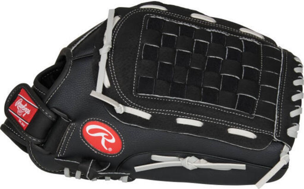 Rawlings RSB140GB RSB Serie Fastpitch Softball Glove 14 Inch | Left Hand Catch Baseball/Softball Artikel