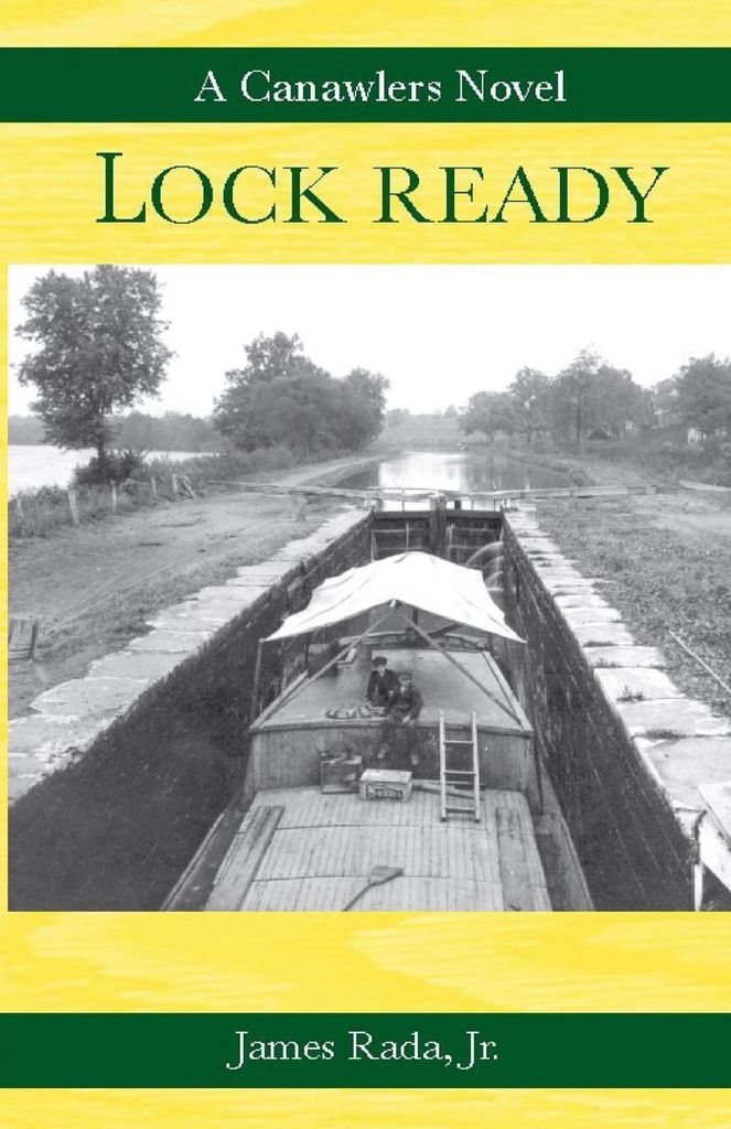 Lock Ready