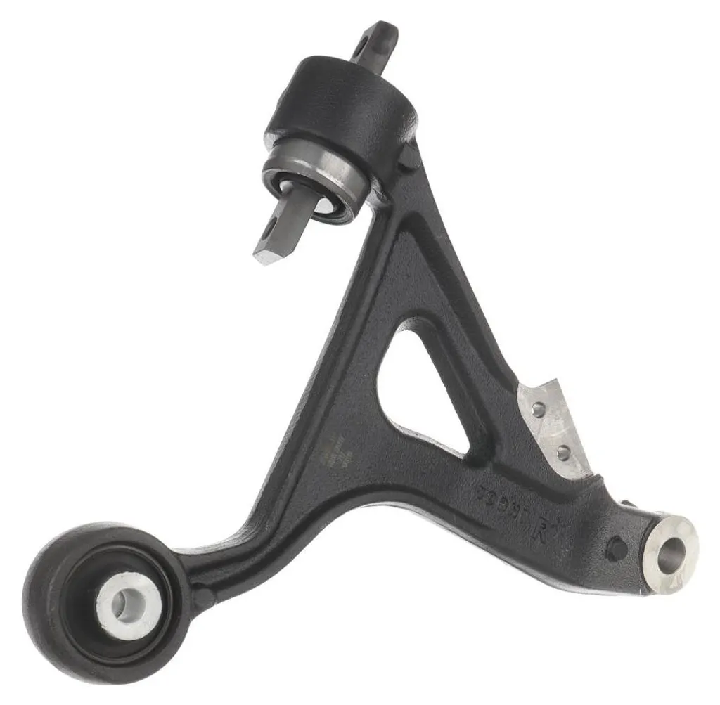 Bras de suspension SKF VKDS 326127 pour VOLVO V70 II (285) - Qualité OE