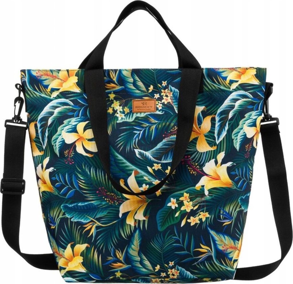 Tasche 40x47x18 cm, abnehmbarer Schultergurt, Produktbild 