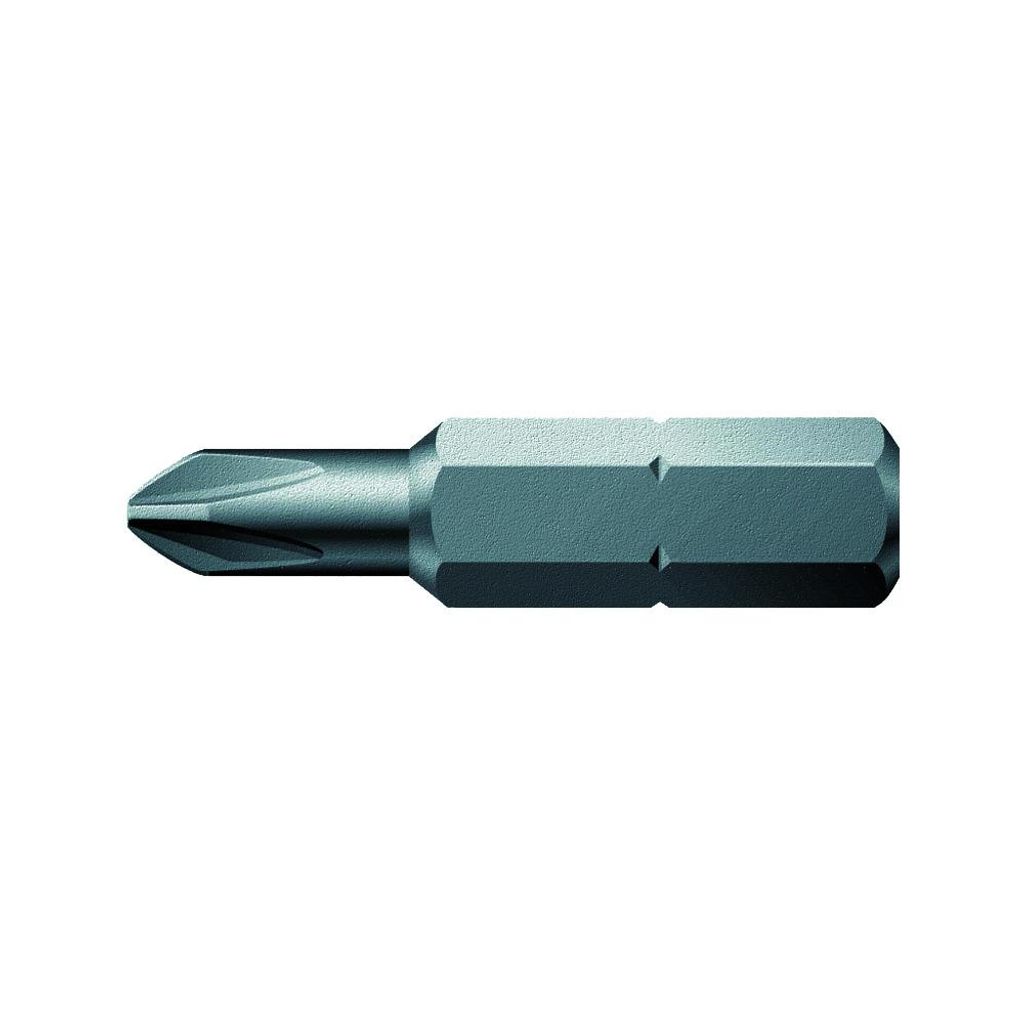 Bit 5/16'DIN 3126 C 8 PH 4x32mm Z Wera, Länge:32 mm, Größe:3