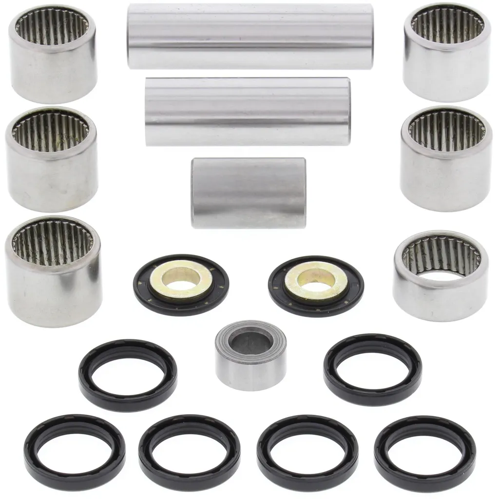 Kit de Réparation Bras Oscillant pour Moto Honda XR 650 All Balls