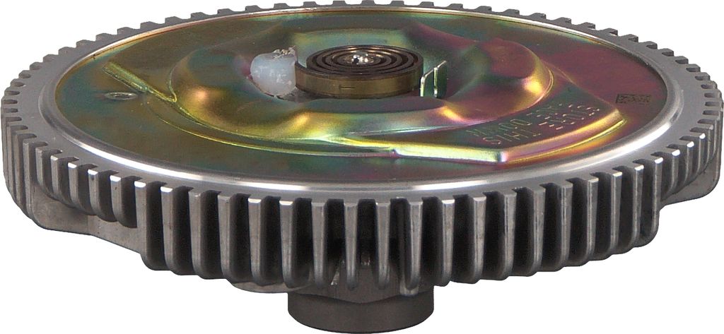 FEBI BILSTEIN 104247 Lüfterkupplung für LAND ROVER Defender Produktbild 