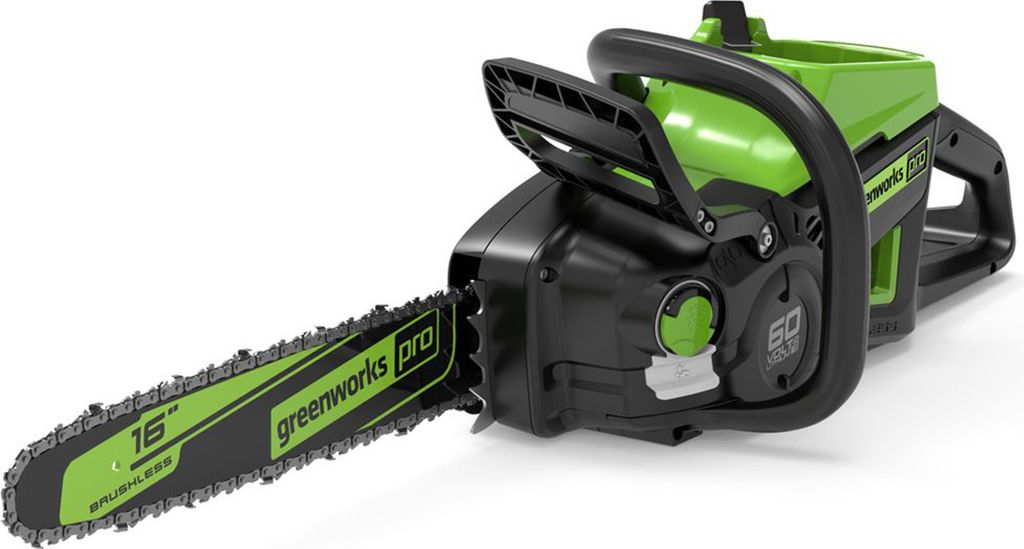 Greenworks Tools GD60CS40 Akku-Kettensäge solo Produktbild 
