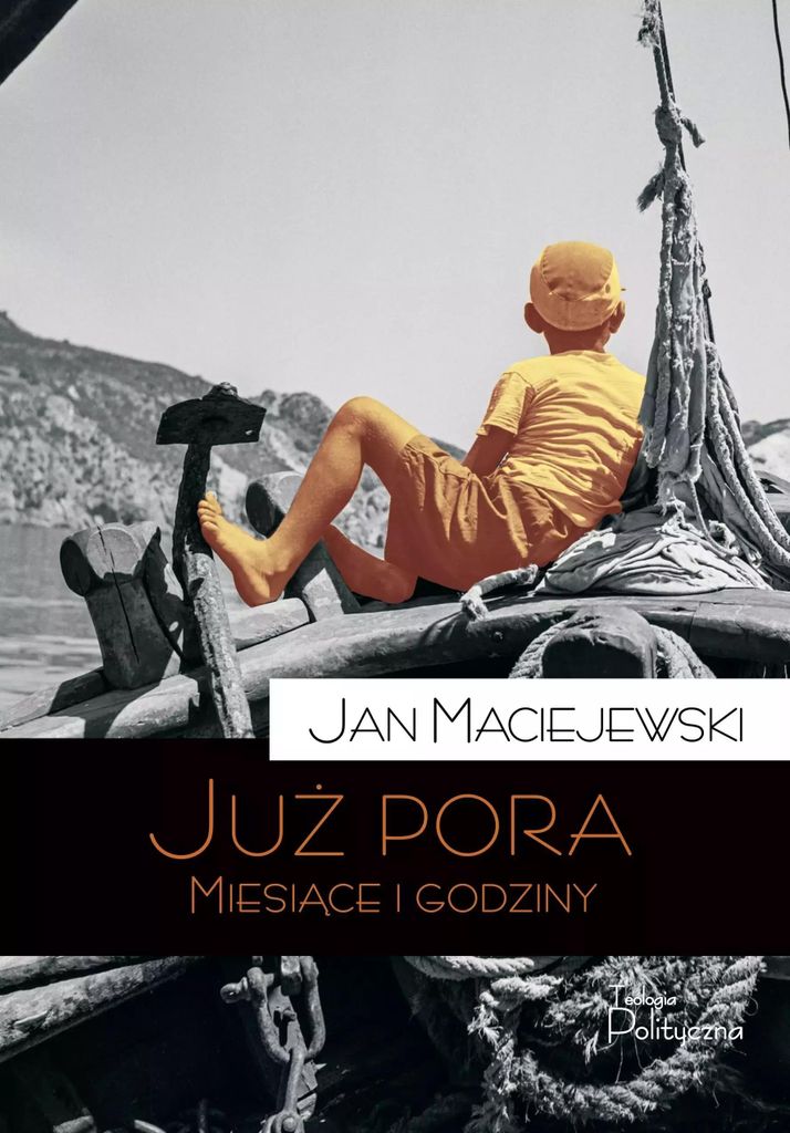Już Pora. Miesiące I Godziny