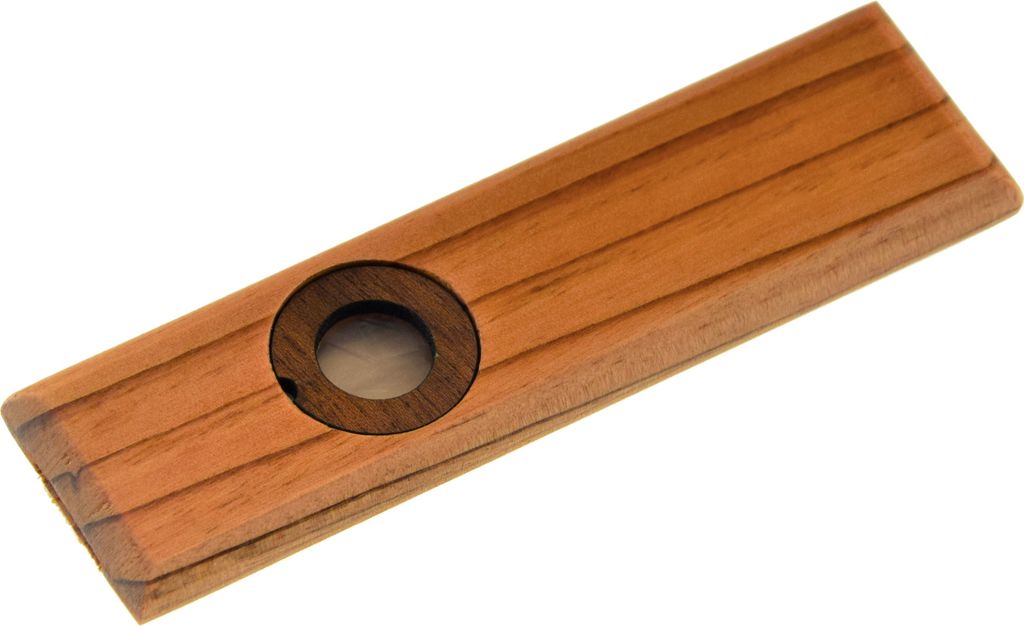 Holz-Kazoo Produktbild 