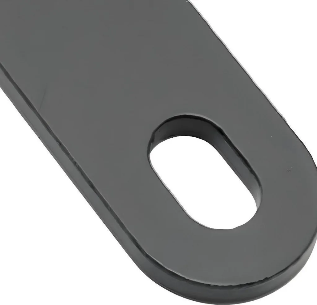 Support d'échappement LeoVince pour Triumph Speed Triple - Kit Rechange