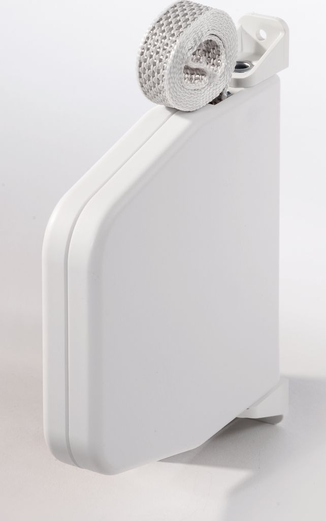 Schellenberg Aufschraubwickler Mini mit Rolladengurt, Produktbild