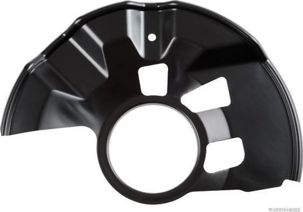 HERTH+BUSS JAKOPARTS J3333000 Spritzblech, Bremsscheibe OE GJ6A33261 kompatibel mit 6