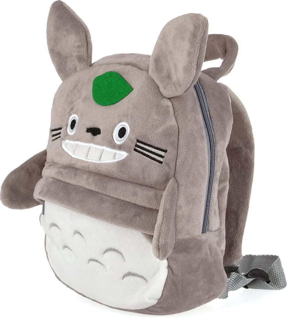 Plecak dziecięcy dla małych fanów Totoro wykonany z Zdjęcie produktu 3