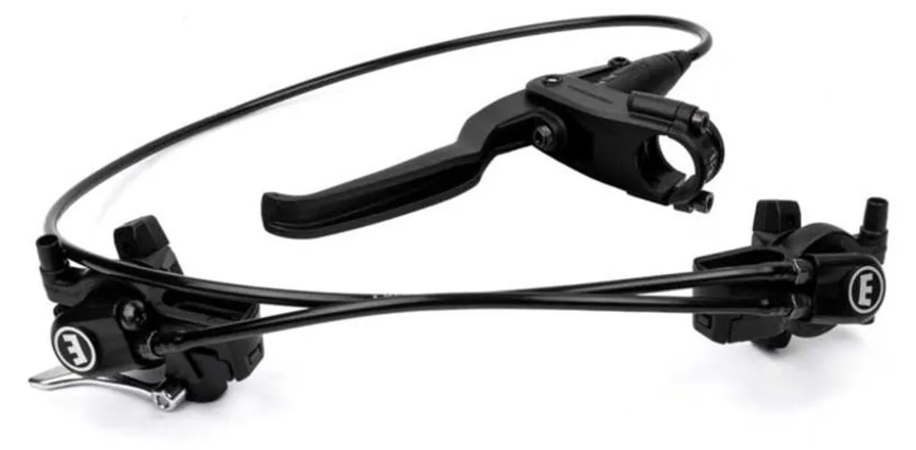 Frein hydraulique Magura HS11 avant complet pour vélo de ville et VTC