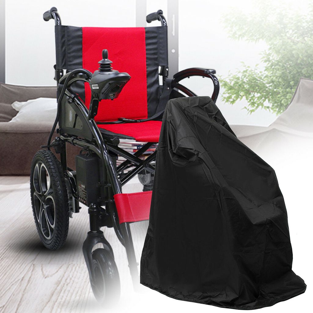 WGLAWL 1 Paar Rollstuhl-Abdeckung, 61 cm  Silikon-Rollstuhl-Schiebe-Abdeckungen, Rollstuhl-Zubehör,  Rollstuhl-Handgriff-Abdeckung, rutschfest