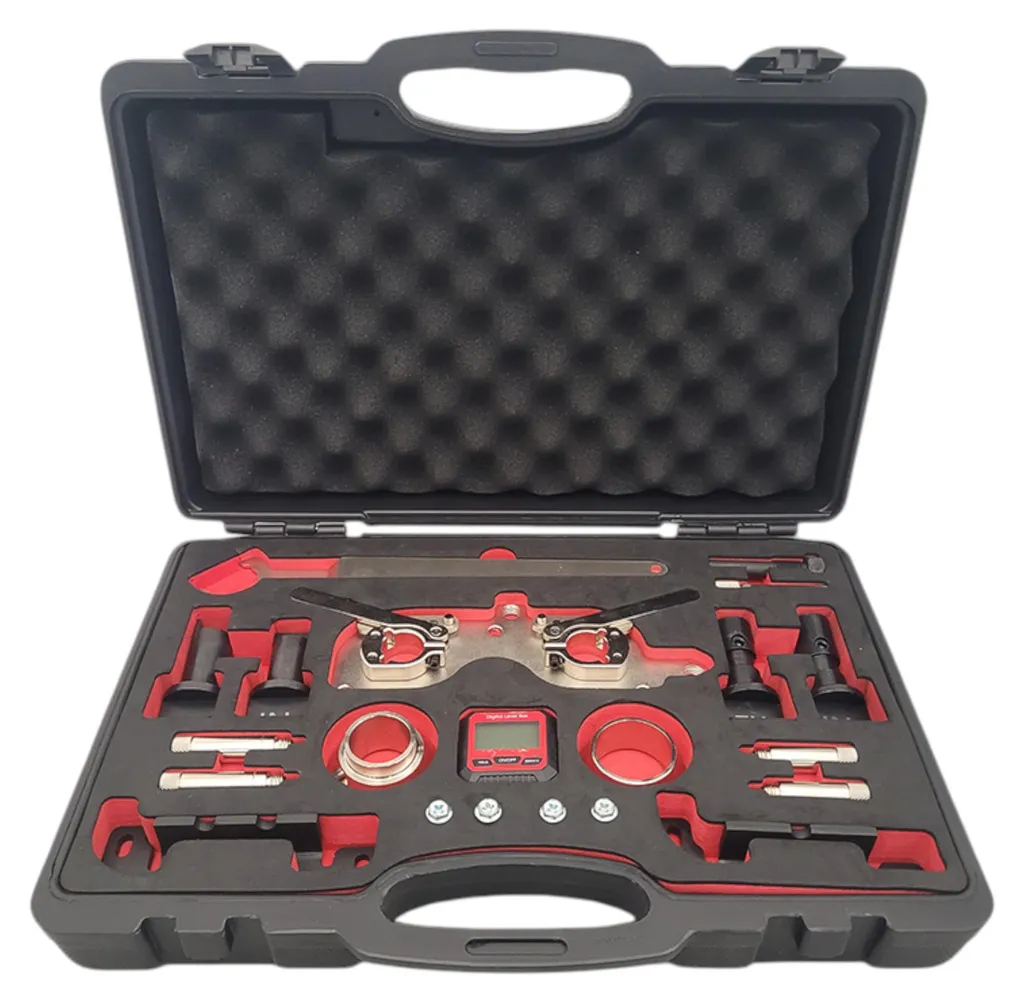 Kit de calage distribution Weber Tools WT-2622 pour VW Golf 7 Hayon