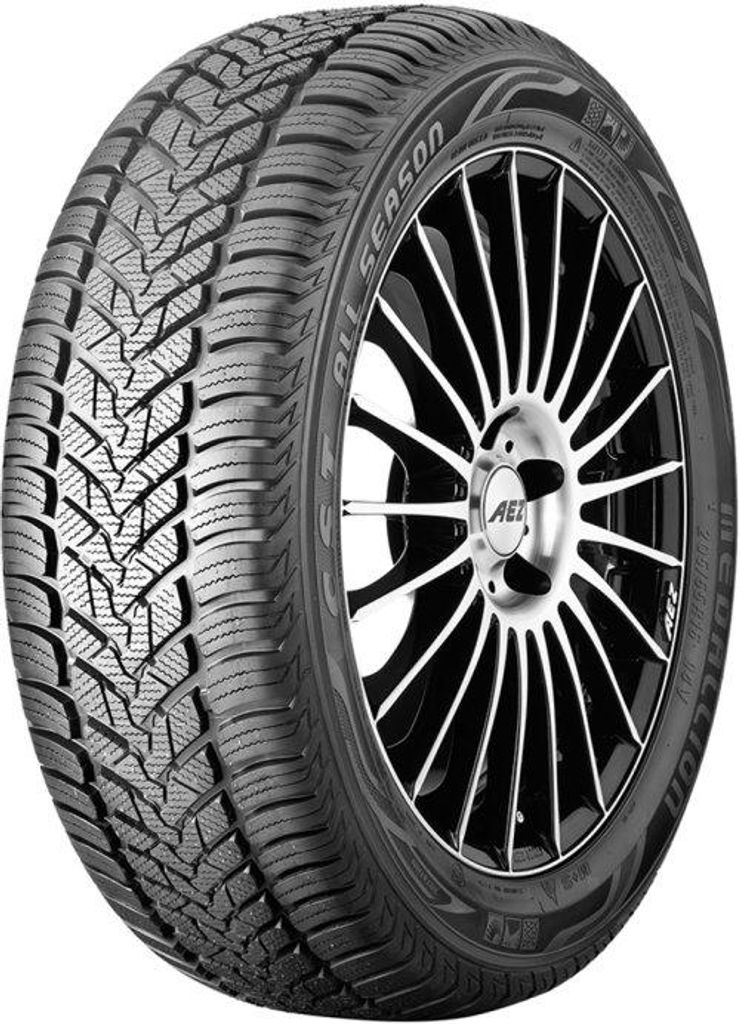 Cst Medallion All Season Acp1 245/40R19 98W Bsw Xl