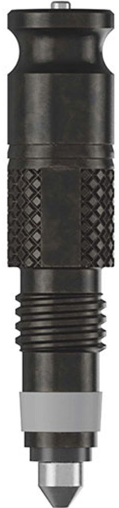 Schwalbe Ventileinsatz SV auf SCV V007.02, schwarz, Clik Produktbild 