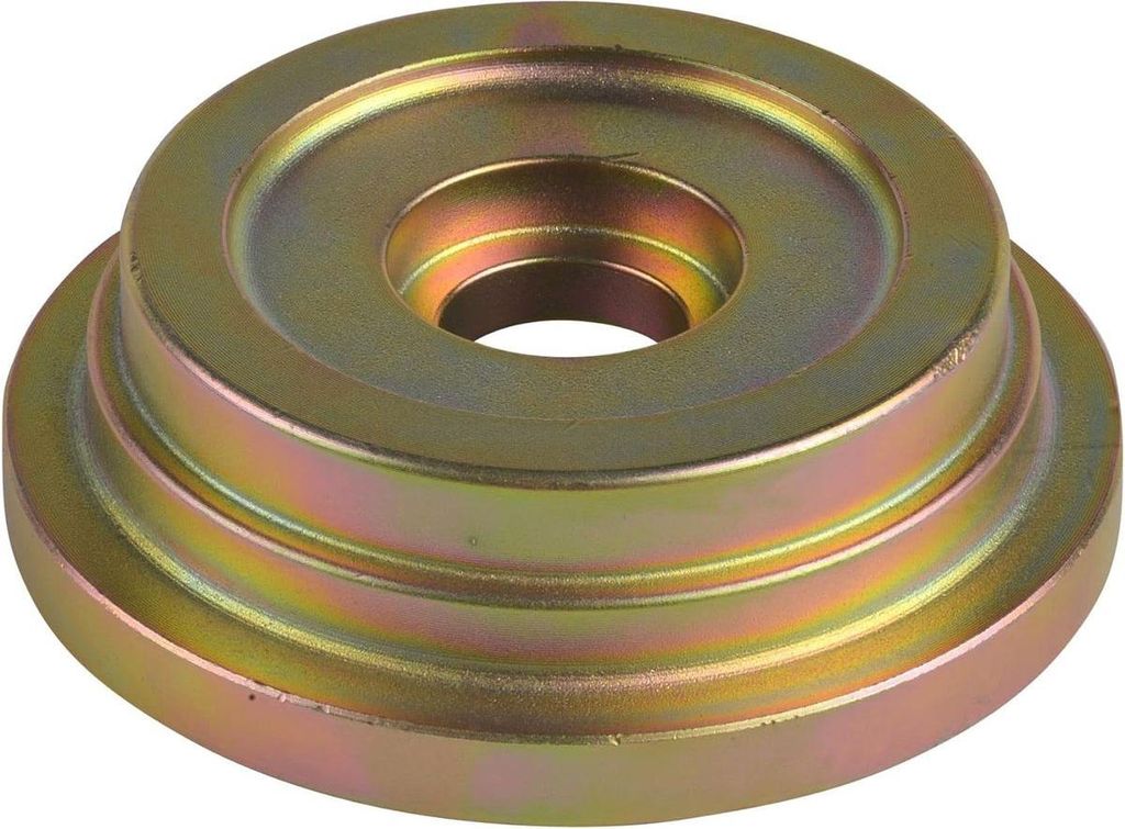 SW-Stahl 301051L-4 Montage-Druckplatte