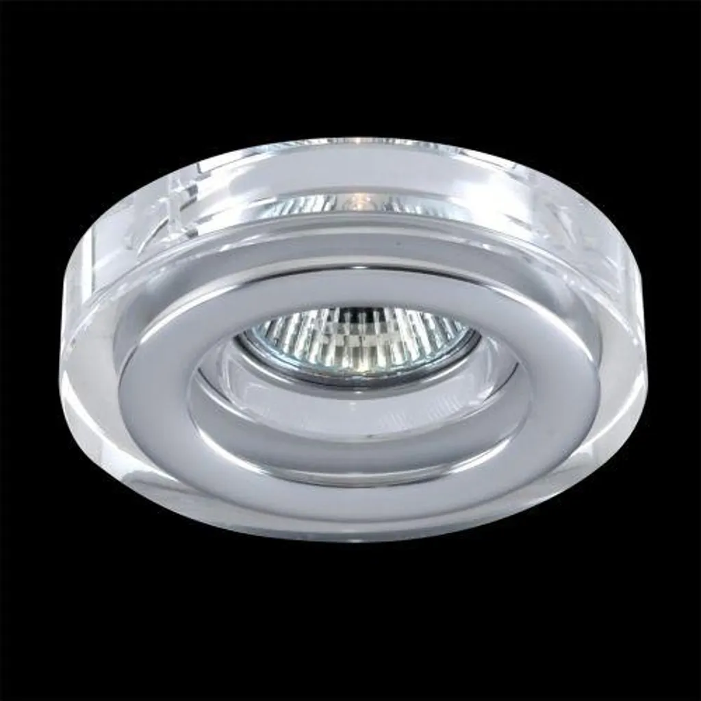 Luminaire anti-humidité pour plafond salle de bain Elegant Bathroom IP55