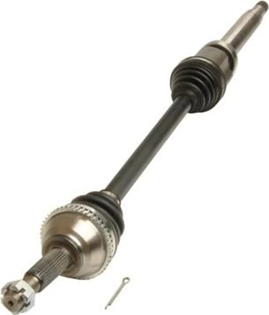 Arbre de transmission Ford Transit 00- 2.0 Di pour train avant droit
