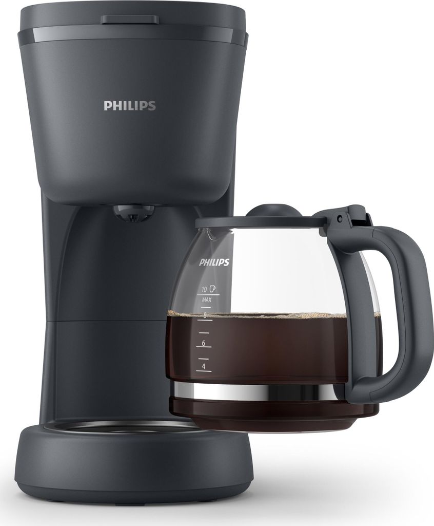 Philips 1000 series Essentials collection HD7430/90 Ekspres Zdjęcie produktu 
