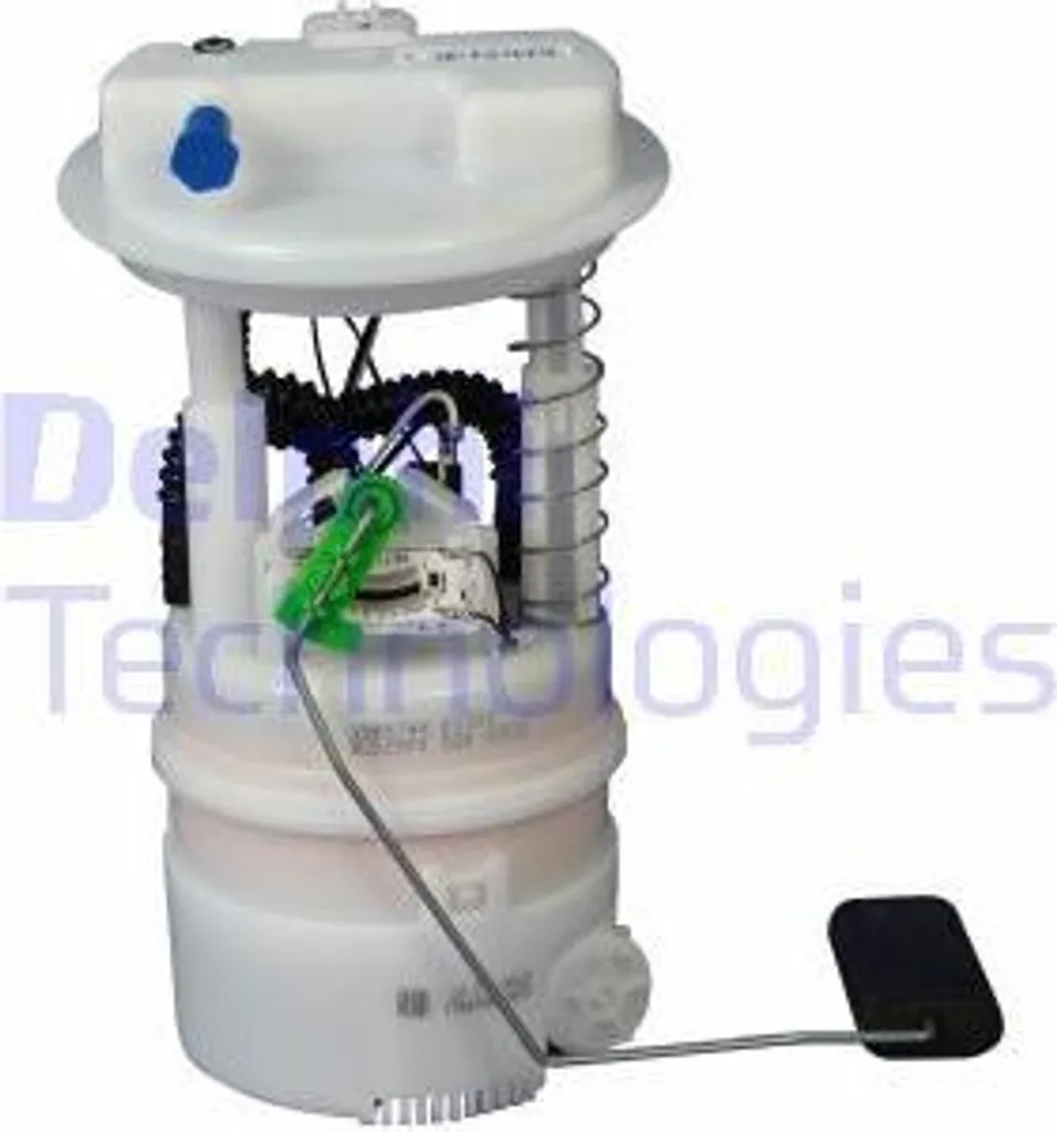 Kit pompe de gavage essence Delphi pour réparer Twingo et Wind OE