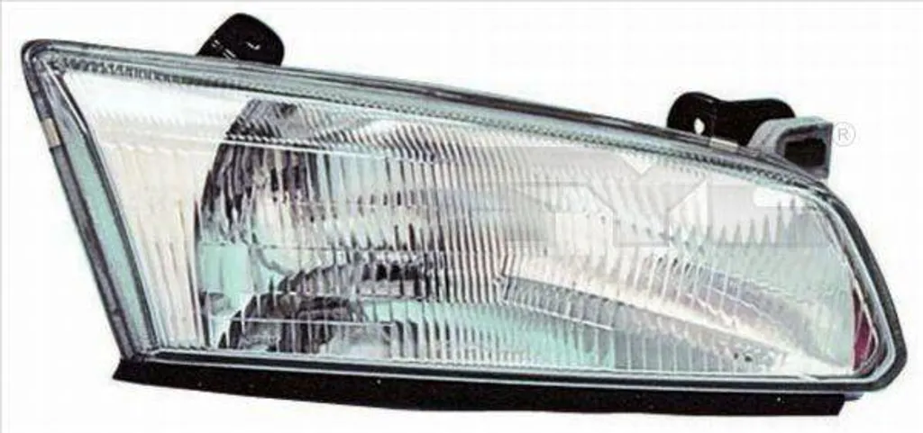 Faro Sinistro TYC 20-5086-08-2 per Toyota Camry OE 8115033210 Ricambio