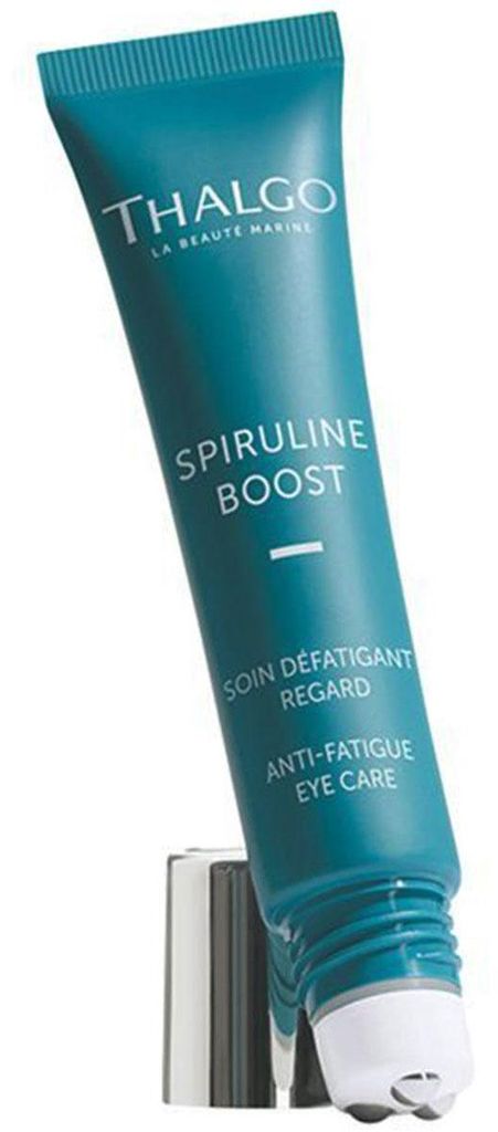 Thalgo - Smoothing Eye Care - 15 ml Productafbeelding 