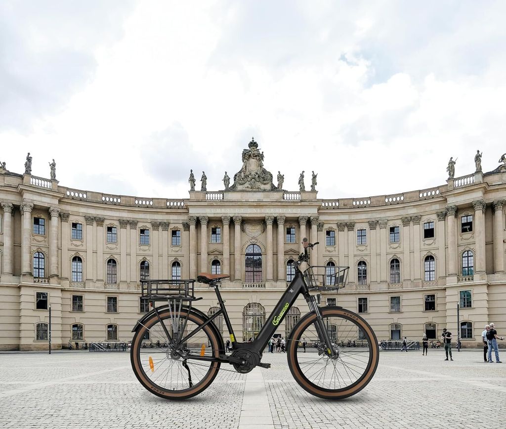 Elegantes Wo Wird Sachsenrad Hergestellt Ebenbild