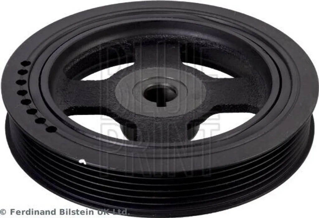 Poulie vilebrequin HYUNDAI Tucson : Stop aux vibrations avec ADBP610023