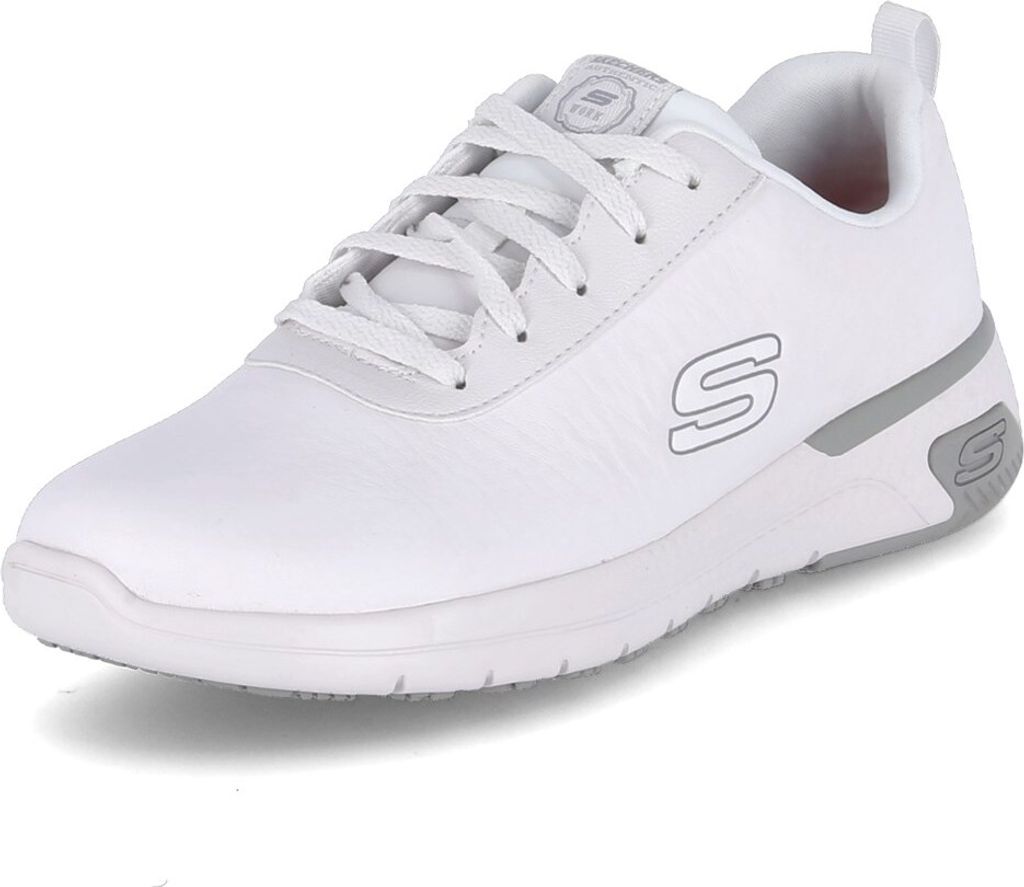 Skechers Sneaker Sneaker Leather Zdjęcie produktu 