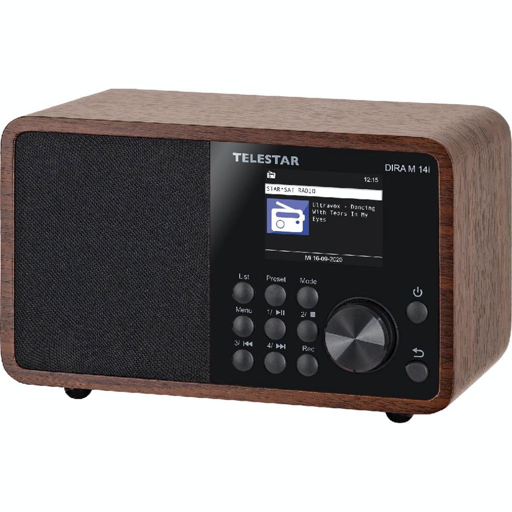 Telestar Dira M14i Obrázok produktu 