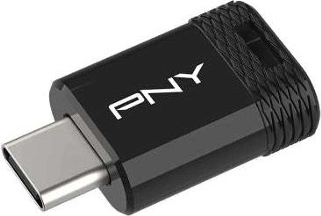 USB-Stick 256GB PNY Elite-X Fit USB 3.2 TYPE-C retail