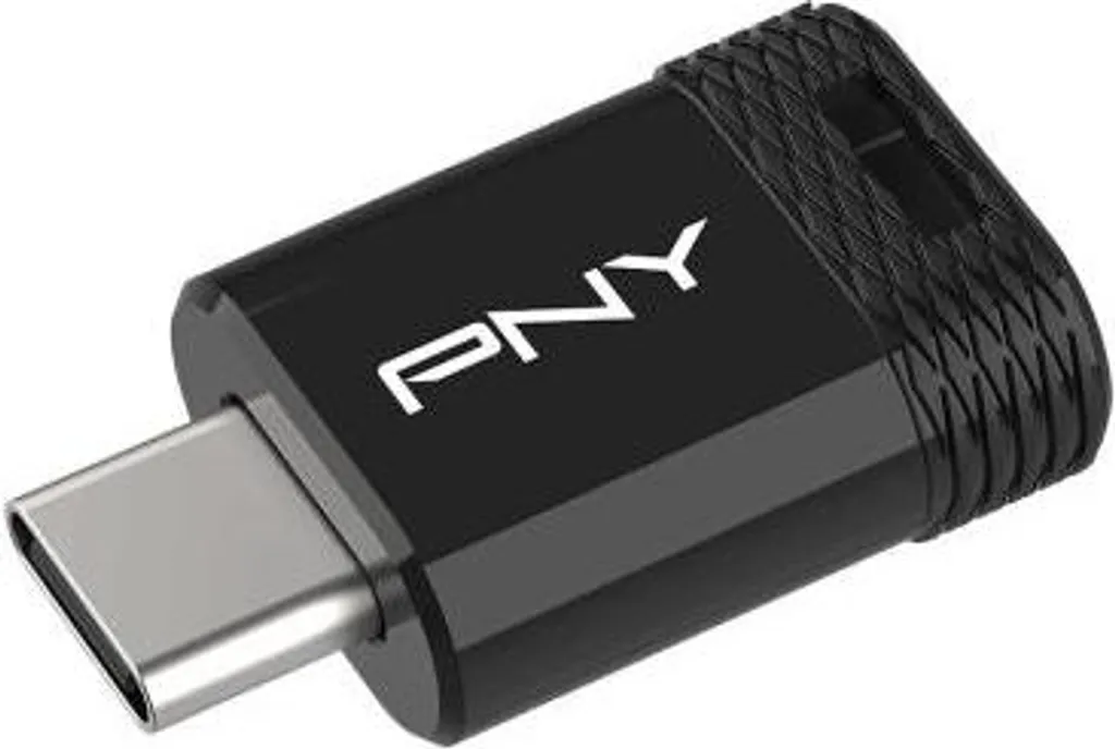 Stockage USB-C 256 Go PNY Elite-X Fit Idéal pour MacBook Tablette et PC
