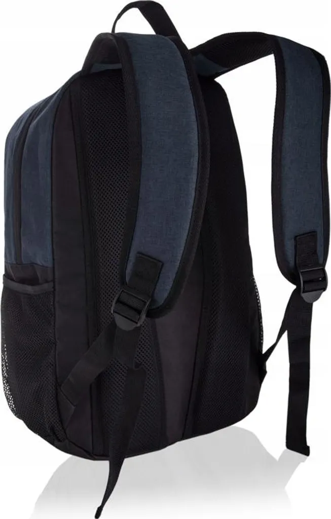 Sac à dos pour randonnée et vélo EPO-4696 BLUE ACTIV confort optimal - 4