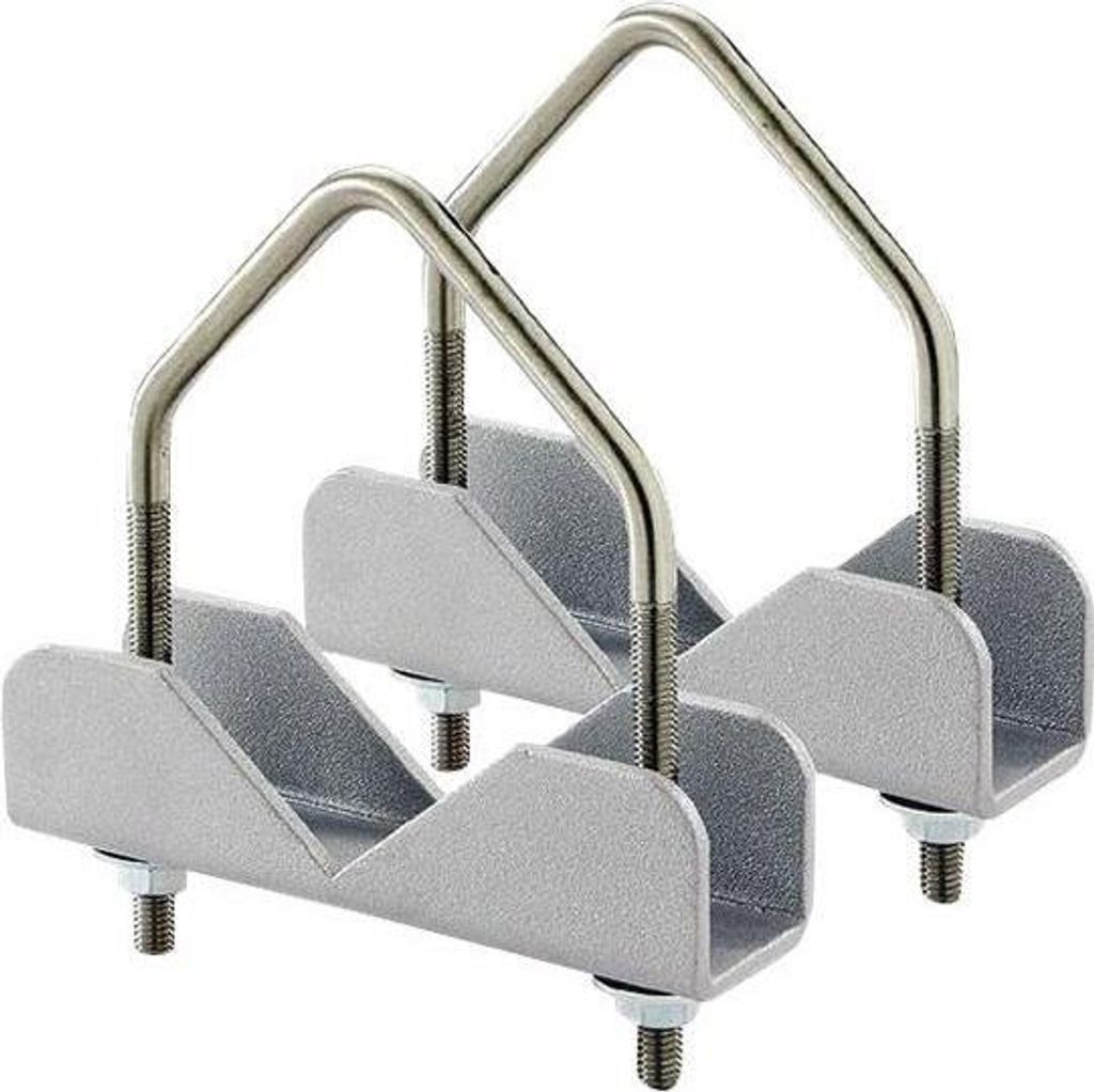 Kindermann 5873-000 Trägerklemme für Traverse (5873000000)