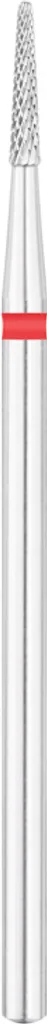 Exo Pro Carbure Taper 1.6 mm RD Cutter Fraise Dentaire Haute Précision