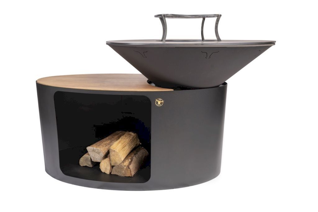FireWeyck 2 Outdoorküche 100cm #687 Produktbild 8
