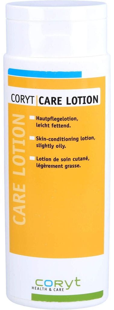 Feuchtigkeitsspendende Lotion für Hand, Fuß & Körper 250 ml