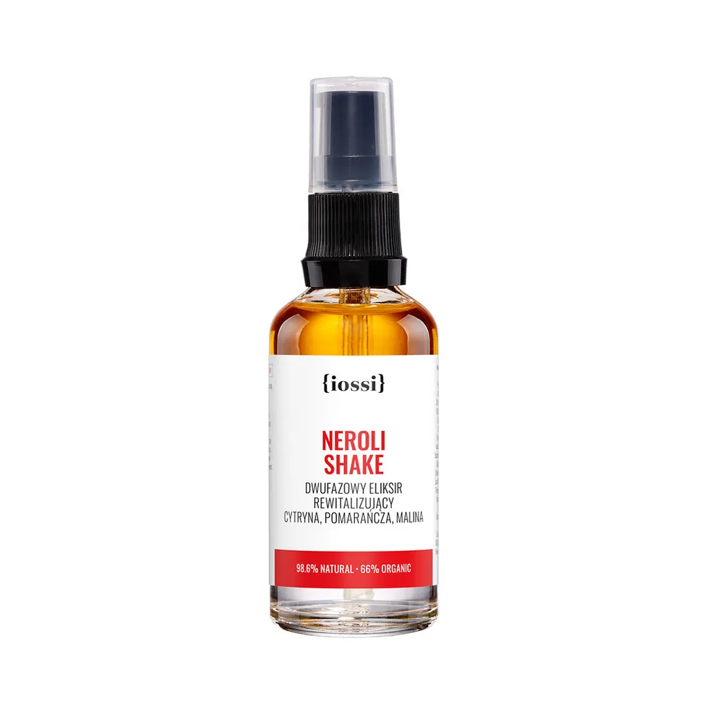 Elisir Viso Neroli e Lampone 50ml: La Mia Opinione Onesta e Risultati