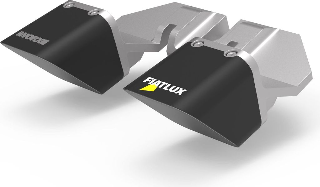 WORX WA0711 FIATLUX LED Scheinwerfer Für Vision Mähroboter Originales Zubehör