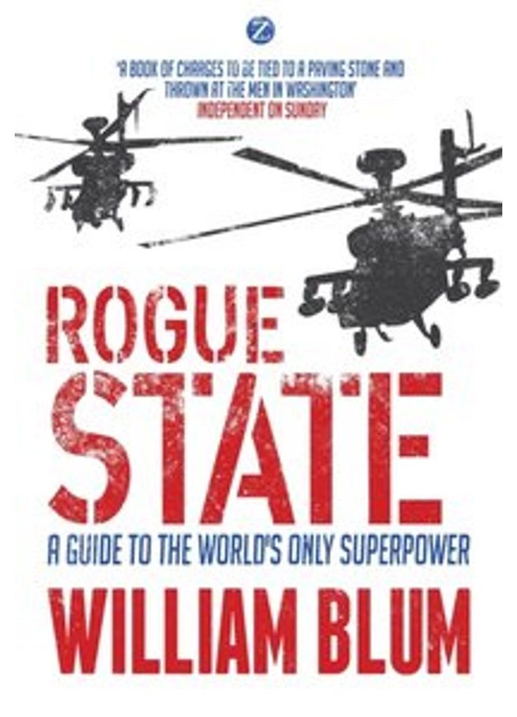 Rogue State