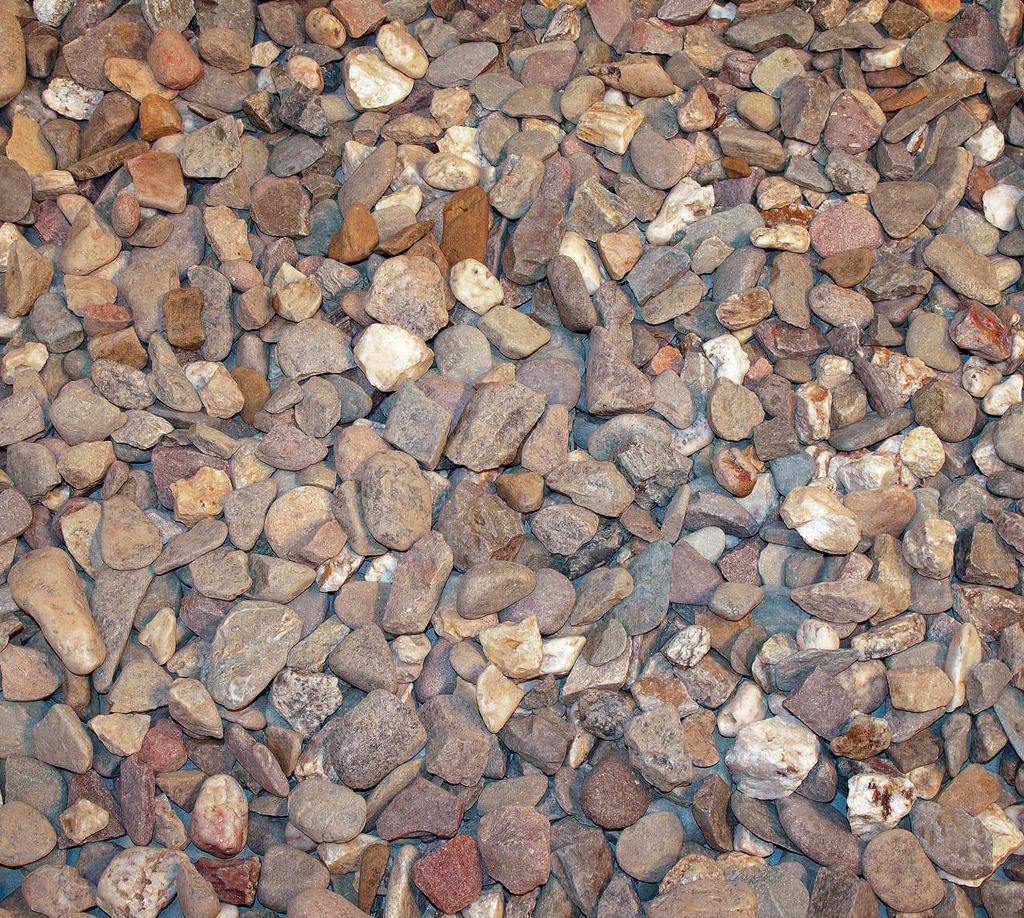 Rheinkies 16 - 32 mm 25 kg Produktbild 