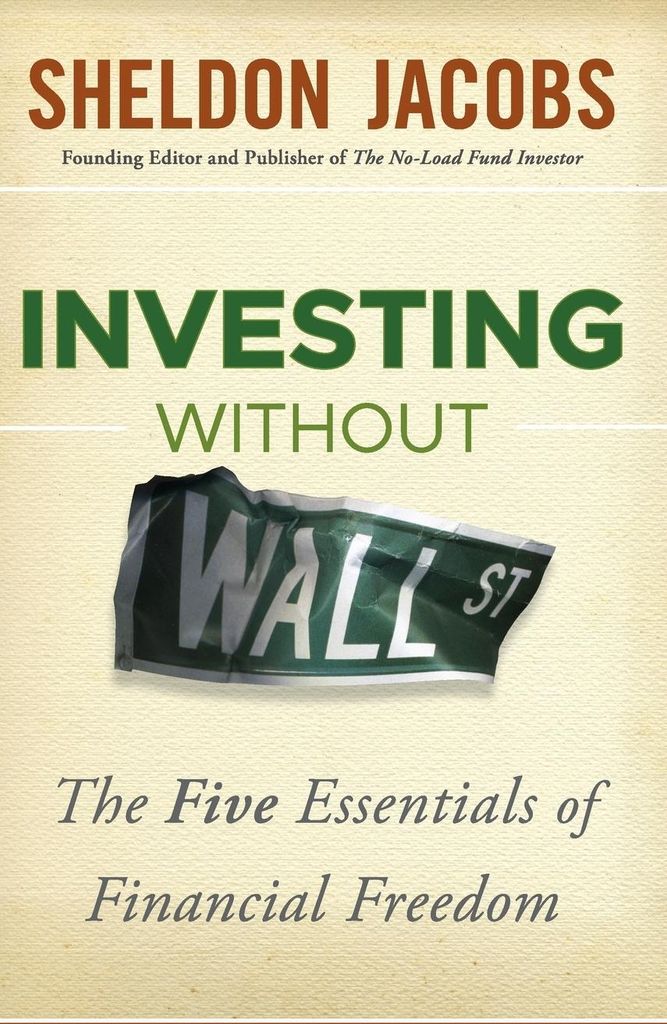 Investing without Wall Street