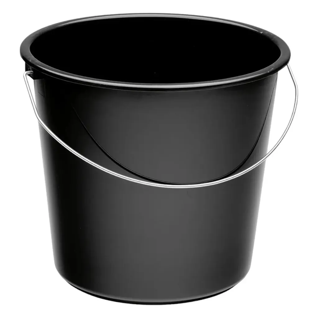 Seau de nettoyage 10,0 l Nölle 737300 ultra-résistant et pratique