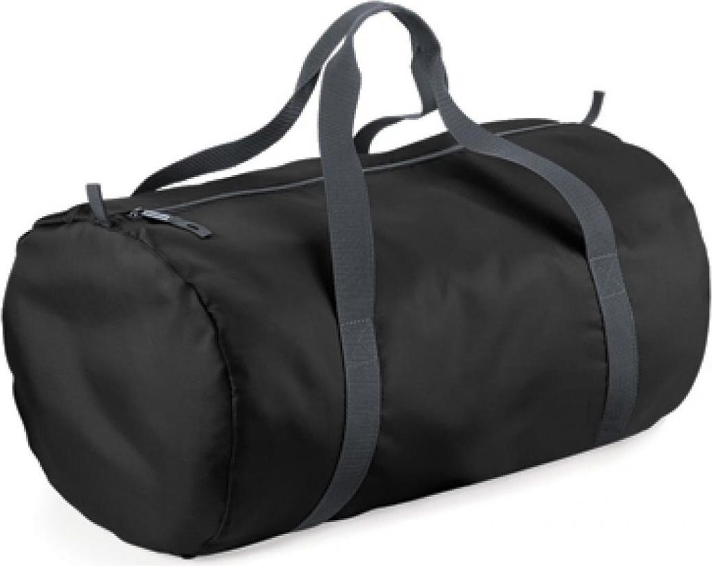 BagBase BG150 | Sac en tonneau à emporter | 50 x 30 x 26 cm Image du produit 