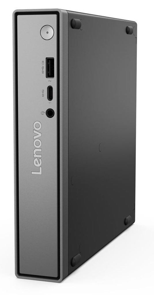 Lenovo ThinkCentre neo 50q Gen 5 Intel Core 7 240H 32 GB DDR5-SDRAM 1 TB SSD Windows 11 Pro Mini PC Mini-PC Schwarz