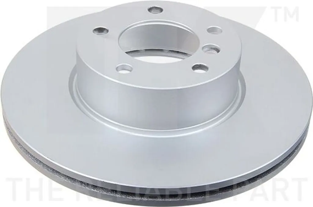 Freinez mieux : disque de frein NK pour BMW Série 3 E90 E91 Touring