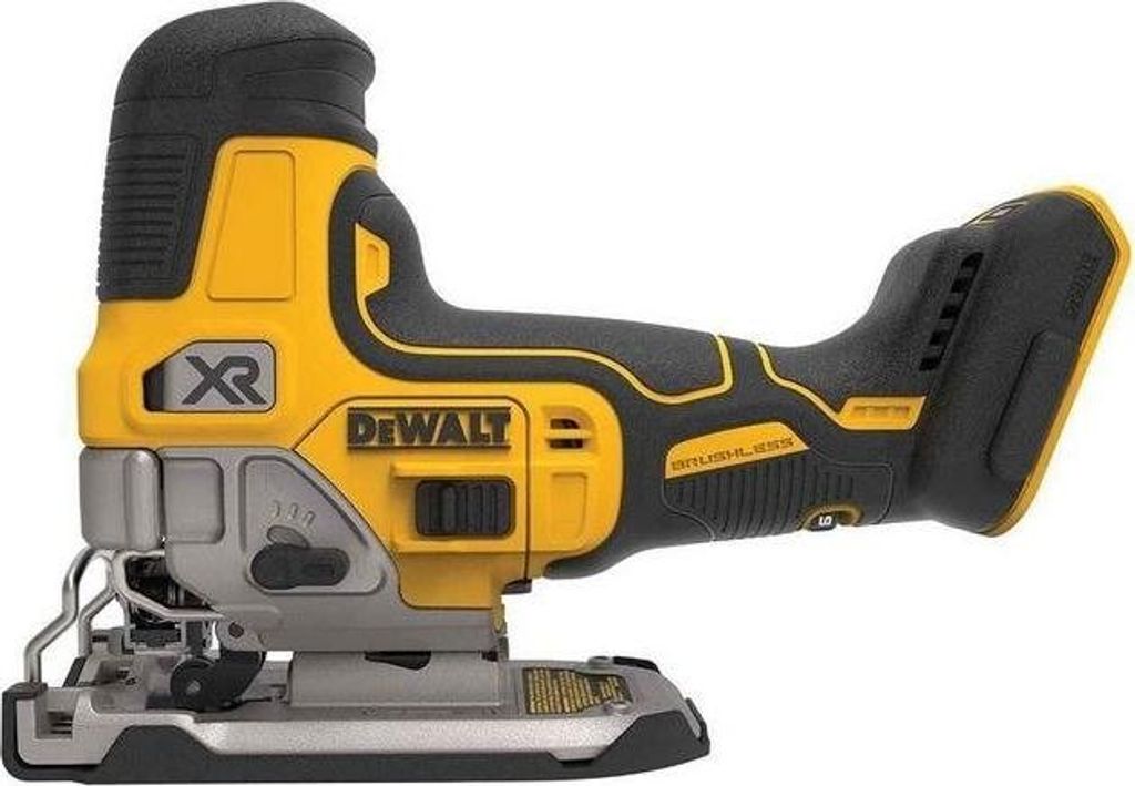 DEWALT DCS335 - Stichsäge - schnurlos - 18 V Produktbild 