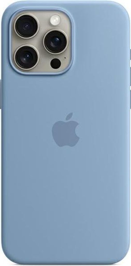 Apple MT1L3ZM/A, Obal, Apple, iPhone 15 Pro, 15,5 cm Obrázek produktu 