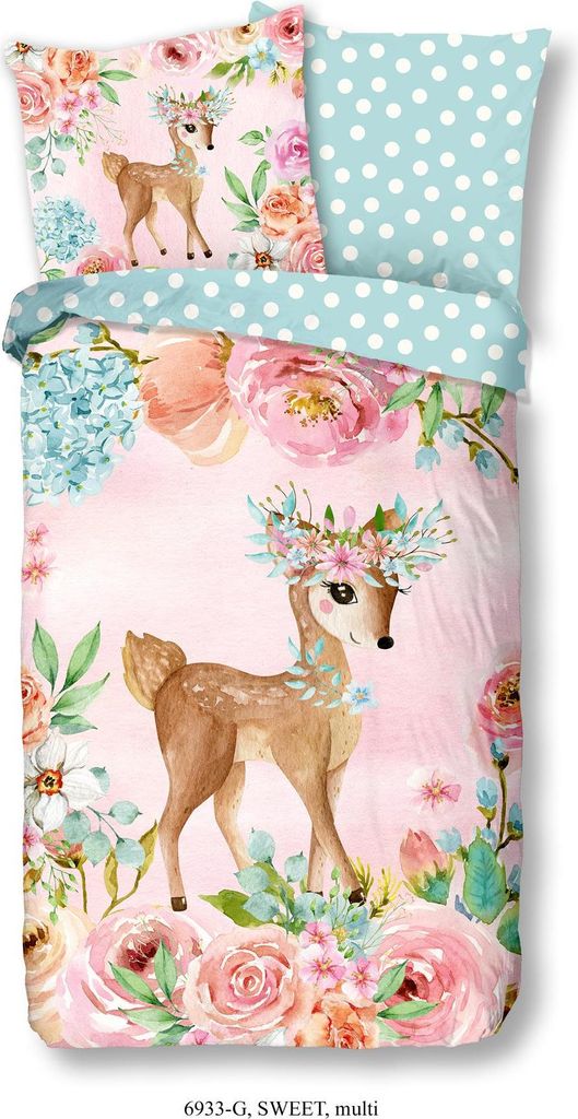 Muller Textiles 6933.99.08, Obsahuje přehoz, Potah na Obrázek produktu 