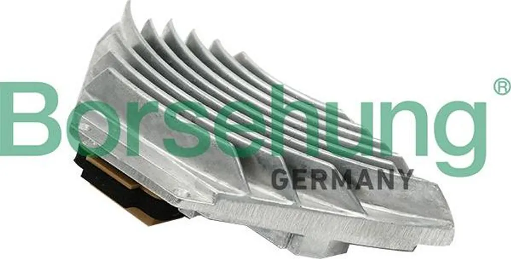 Régulateur de ventilateur habitacle pour Audi A4 8D et Passat 3B